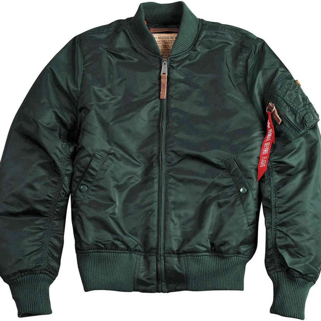 Alpha industries jacka 