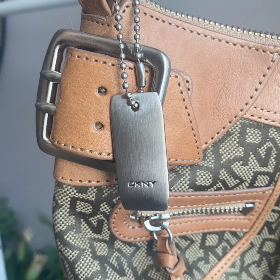 DKNY shoulder bag  - 91