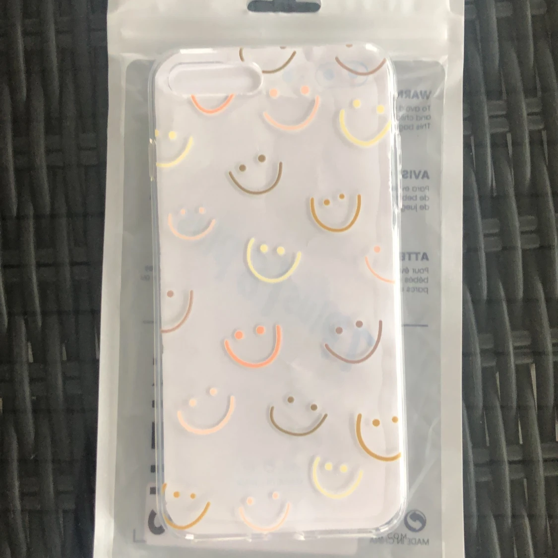 Mobil skal 8plus - 90