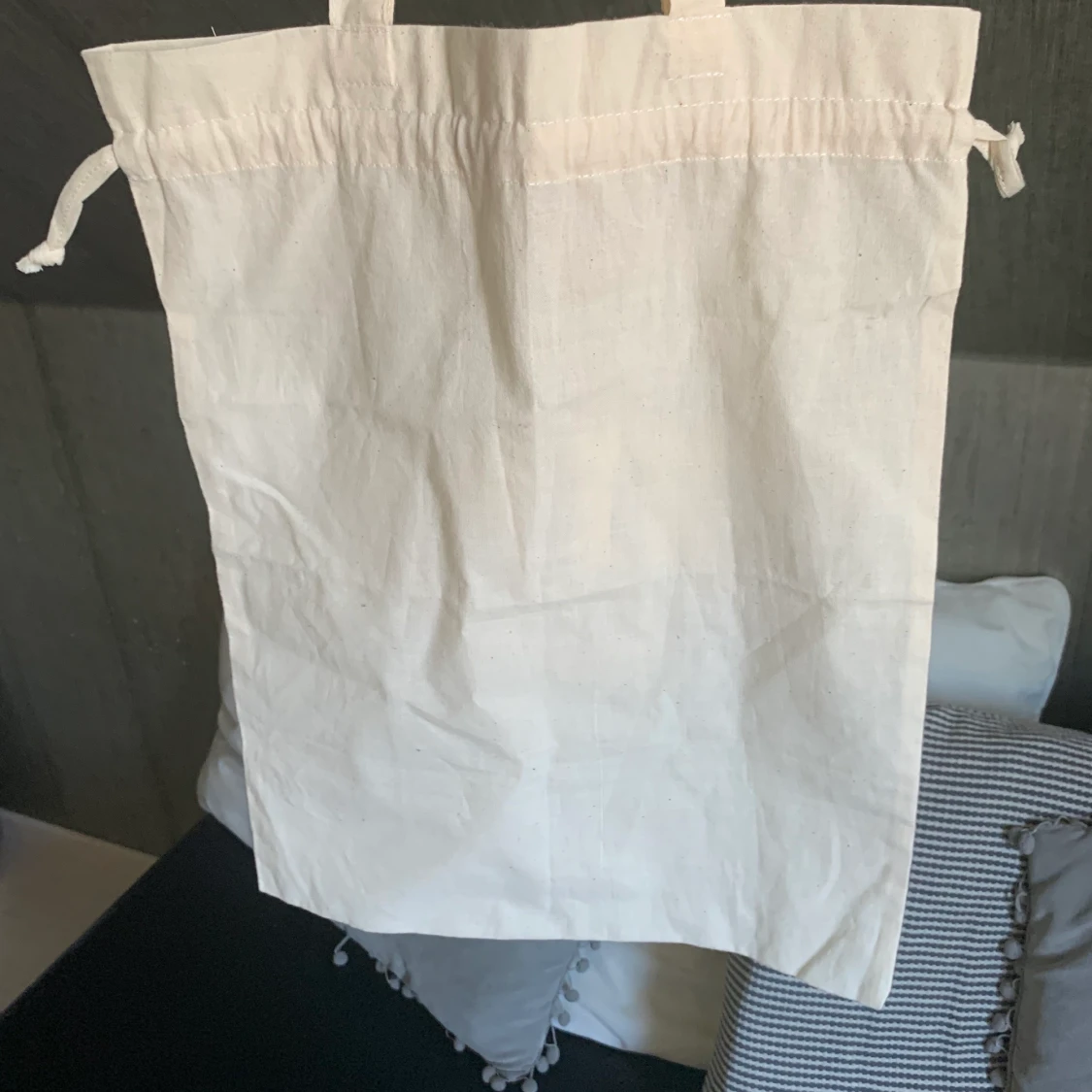 Nike tygpåse - 90