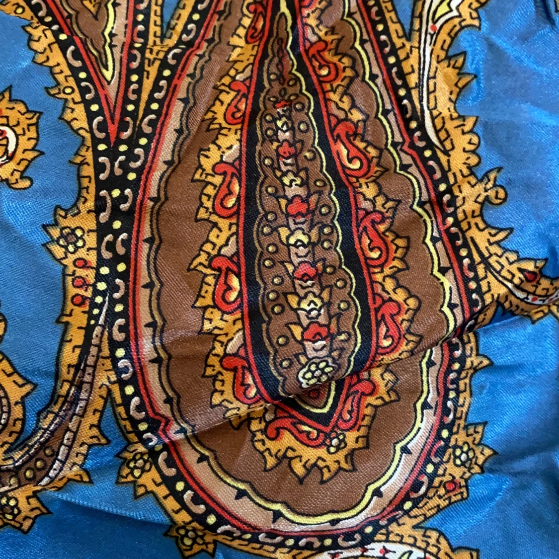 scarf tröja storlek S - 91