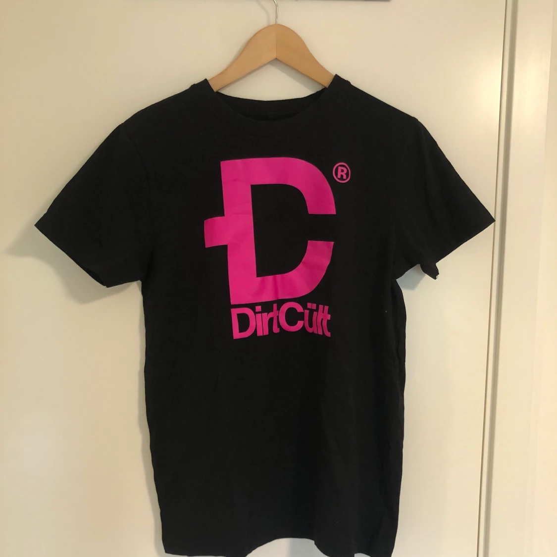 Dirtcült t-shirt