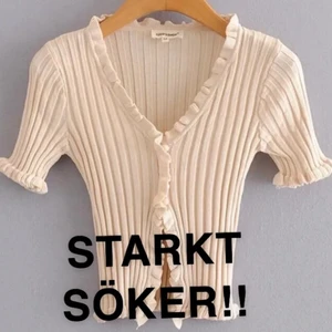 Top  - Vill verkligen ha en sån här, om du har en eller vet vart man kan köpa så ber jag dig att skriva det❤️