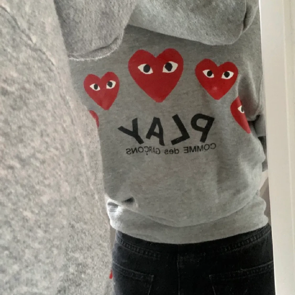 Come Des Garcons Play kofta - 90