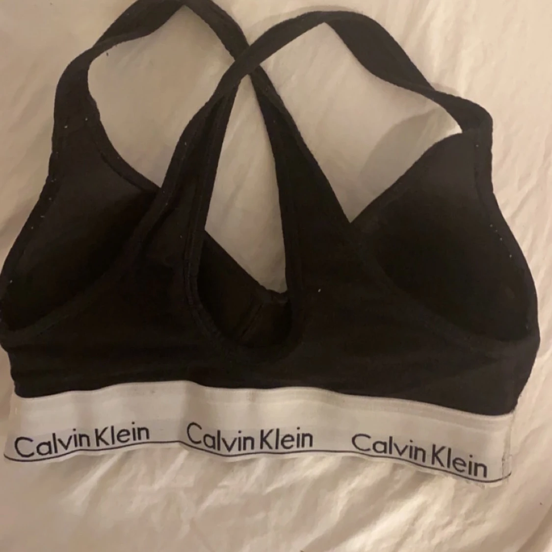 Calvin Klein topp - 91