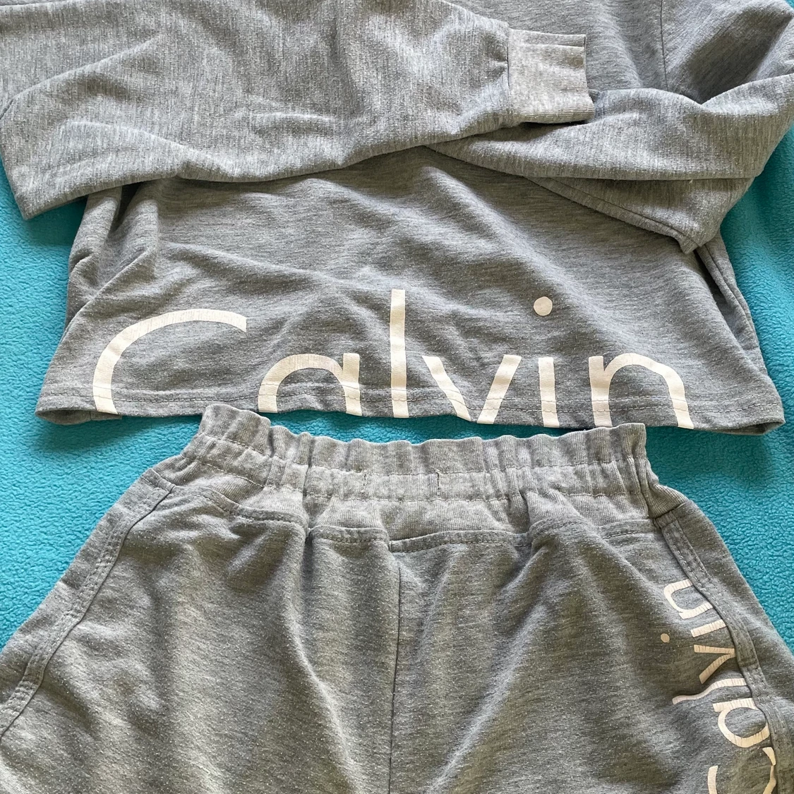 Calvin Klein