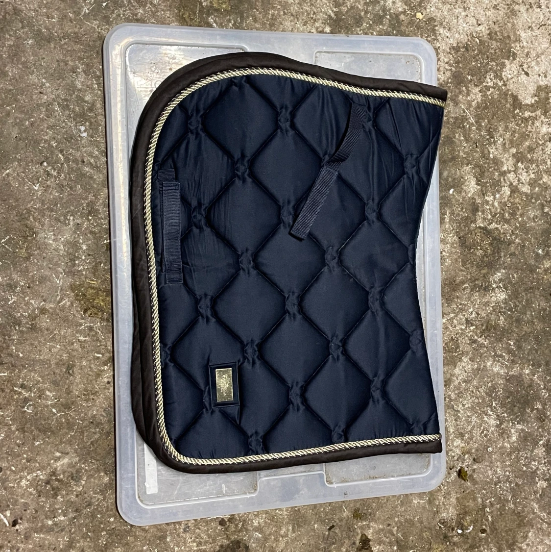 Schabrak equestrian Stockholm 