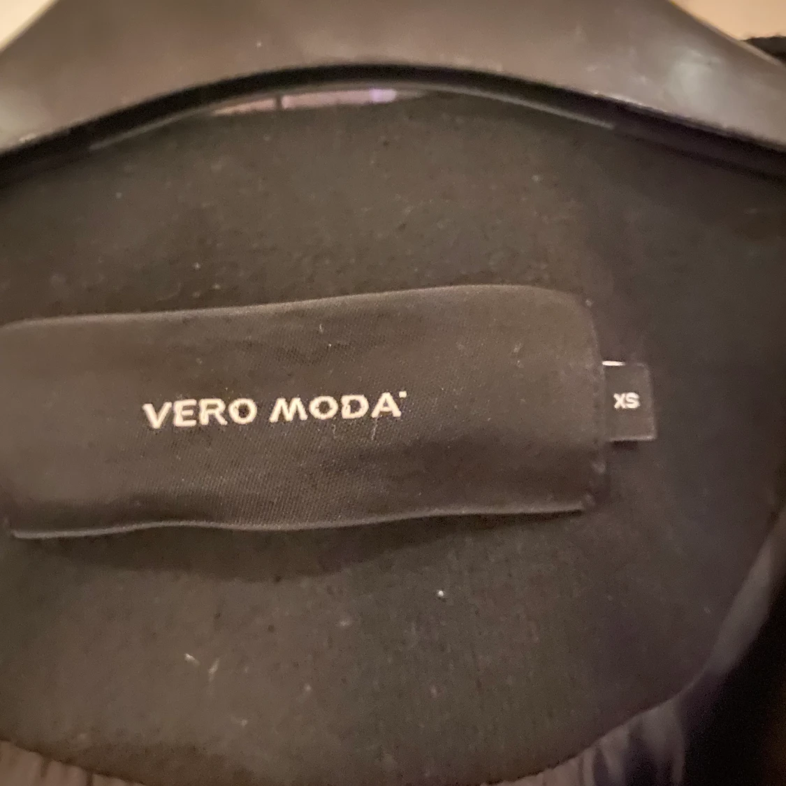 Vera Moda kappa storlek xs-s  - 91