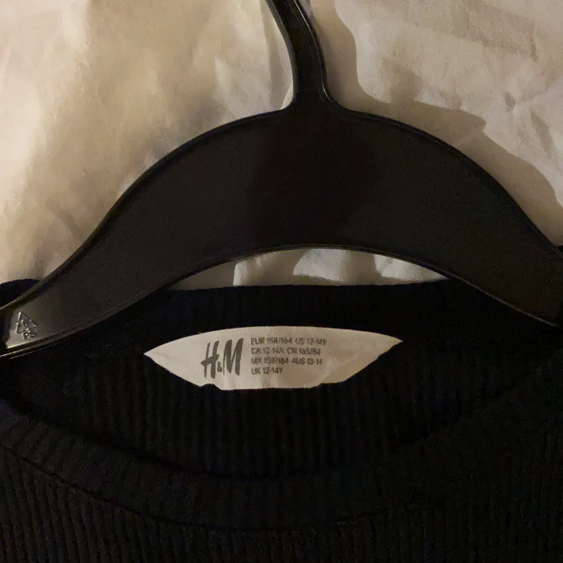 158/164 underbar tröja  - 90