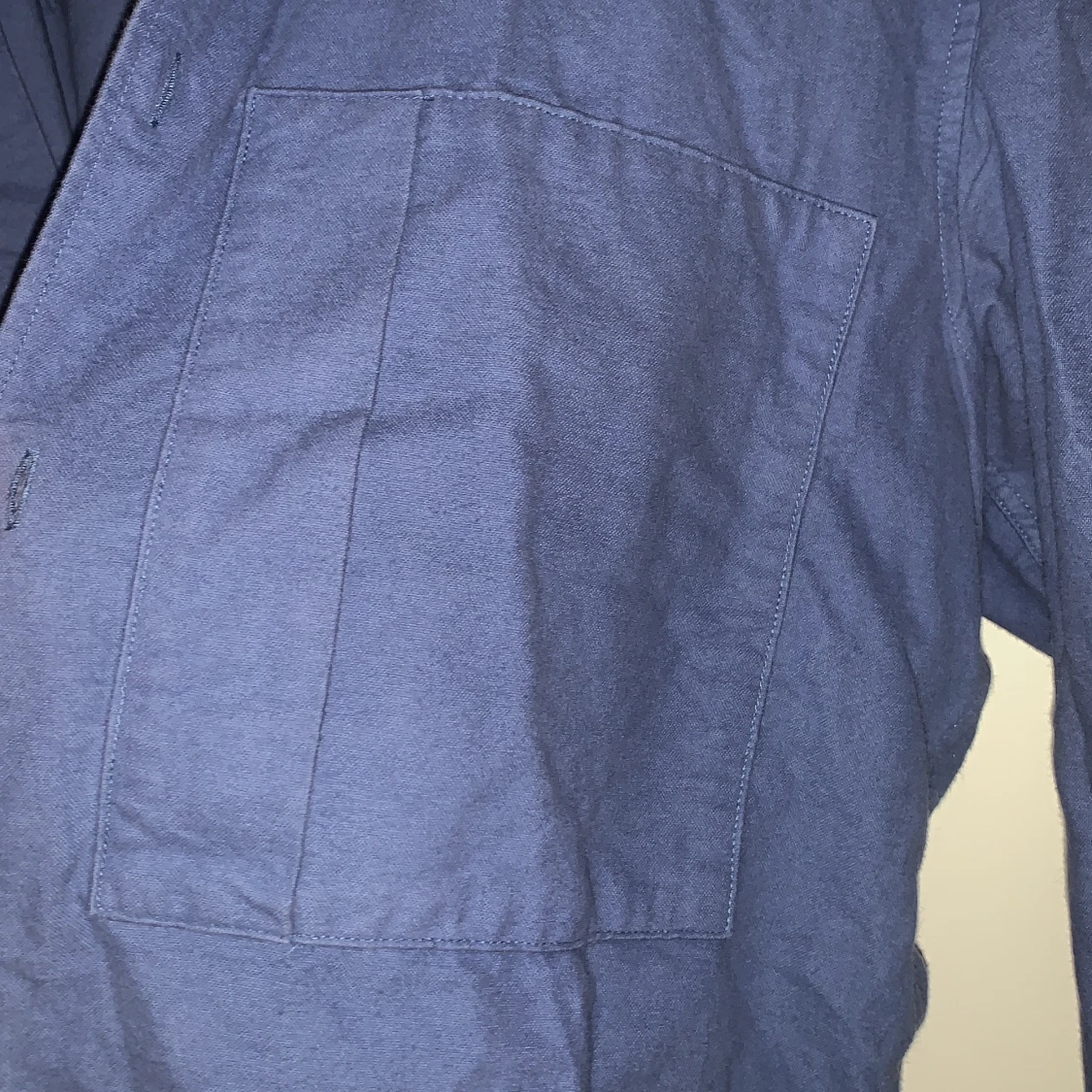 Cos skjorta strl S - 91