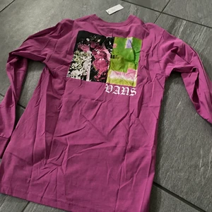 Vans tröja - Aldrig använd prislapp kvar 