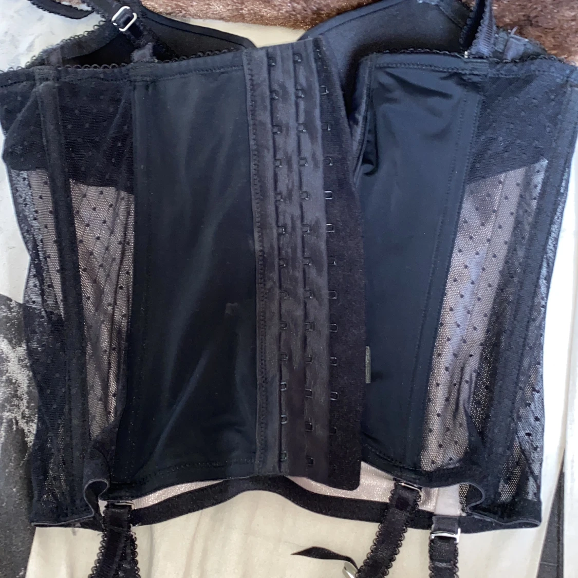 Corsett i storlek S - 91