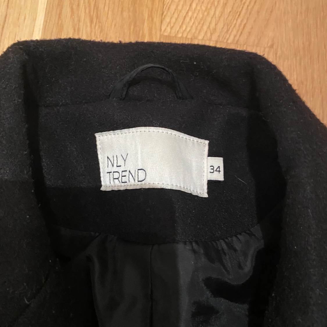 NLY Trend kappa strl 34  - 91