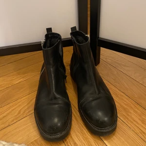 Vagabond skor - Säljer fina vagabond skor! Använda en del gånger men fortfarande i bra skick.