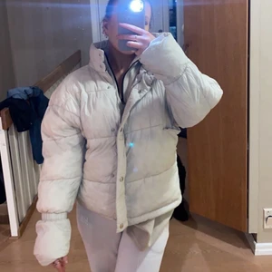 Puffer jacka - Jacka från nakd 