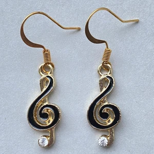 Jättefina örhängen  - Nickelfria krokar och fri frakt ❤️