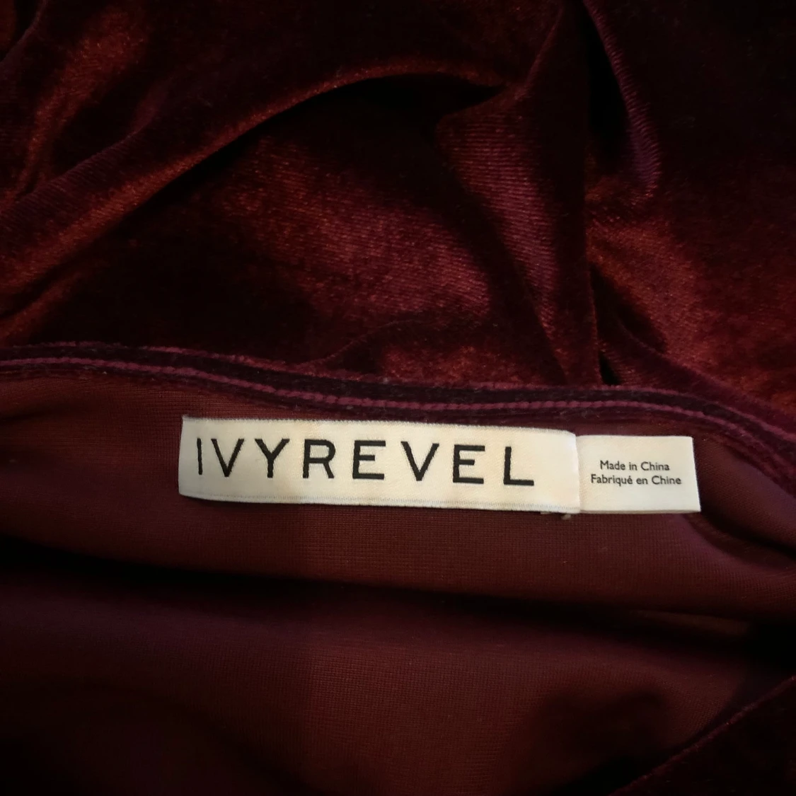 Perfekt Jul klänning  - 91