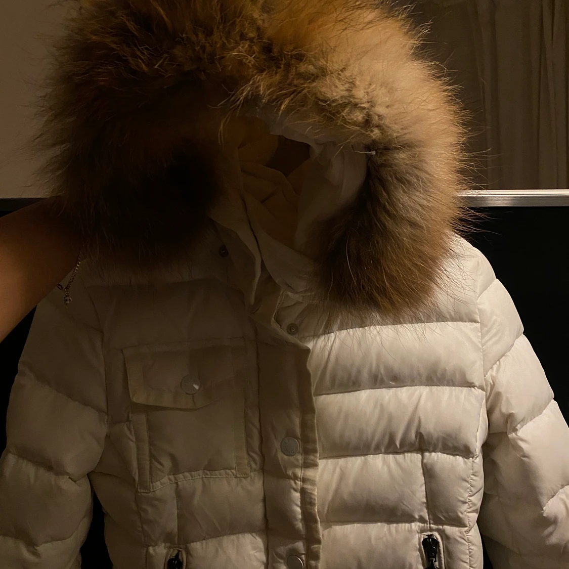 Moncler jacka - 90