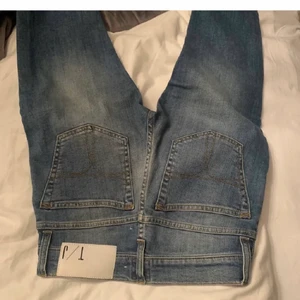 Tiger jeans  - Tiger jeans dam storlek 24/32 mitt pris 300 kr använda en gång 
