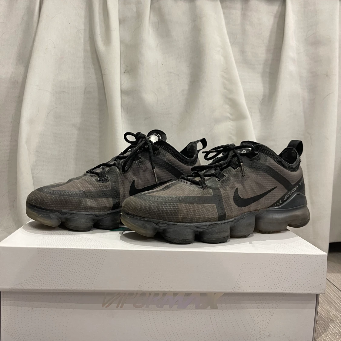 Vapormax