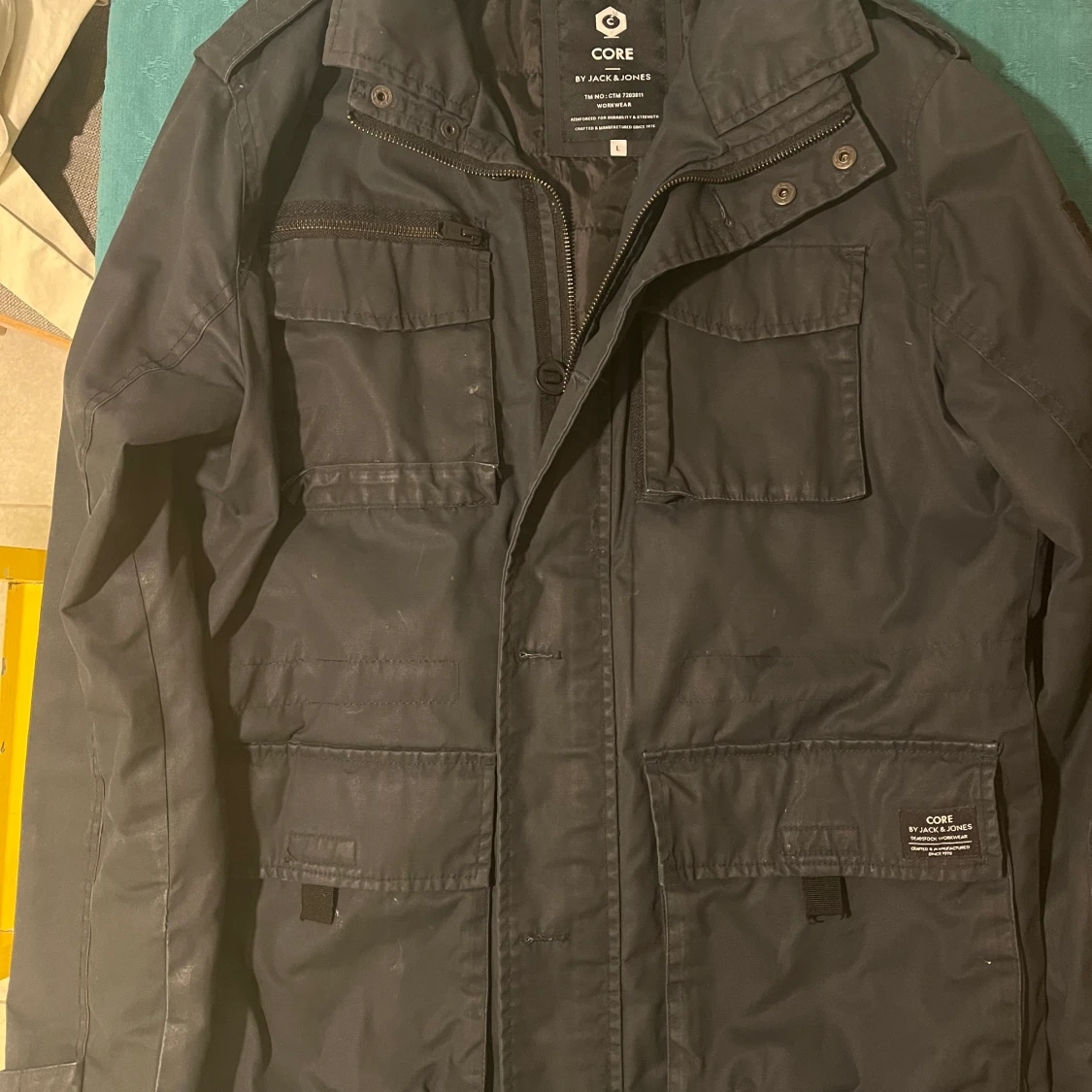 Jacka, Core by Jack & Jones, st Large