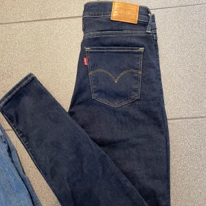 Levis skinny  - Helt nya jeans 