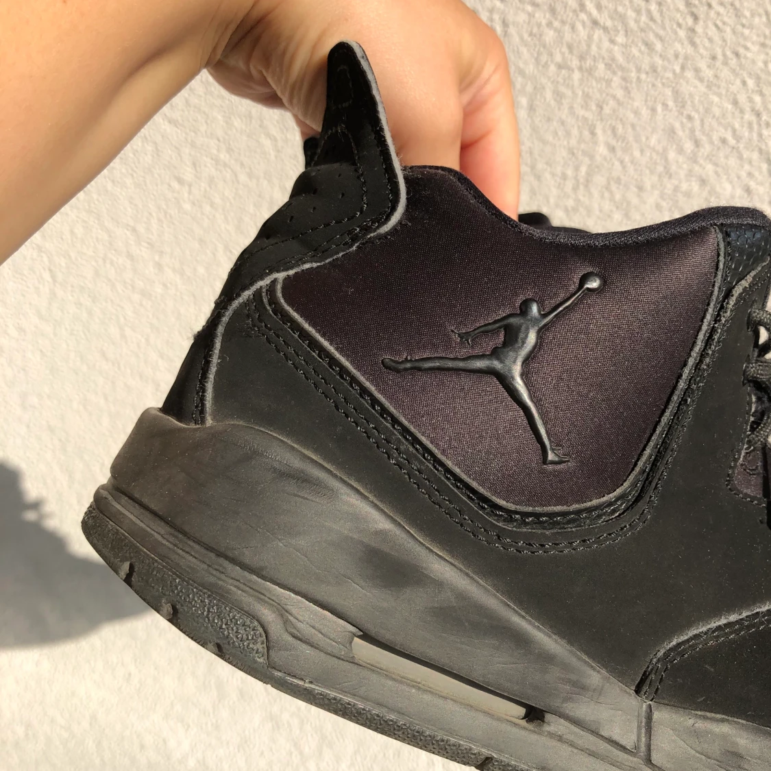 Air Jordans köpta från JD Sports - 91