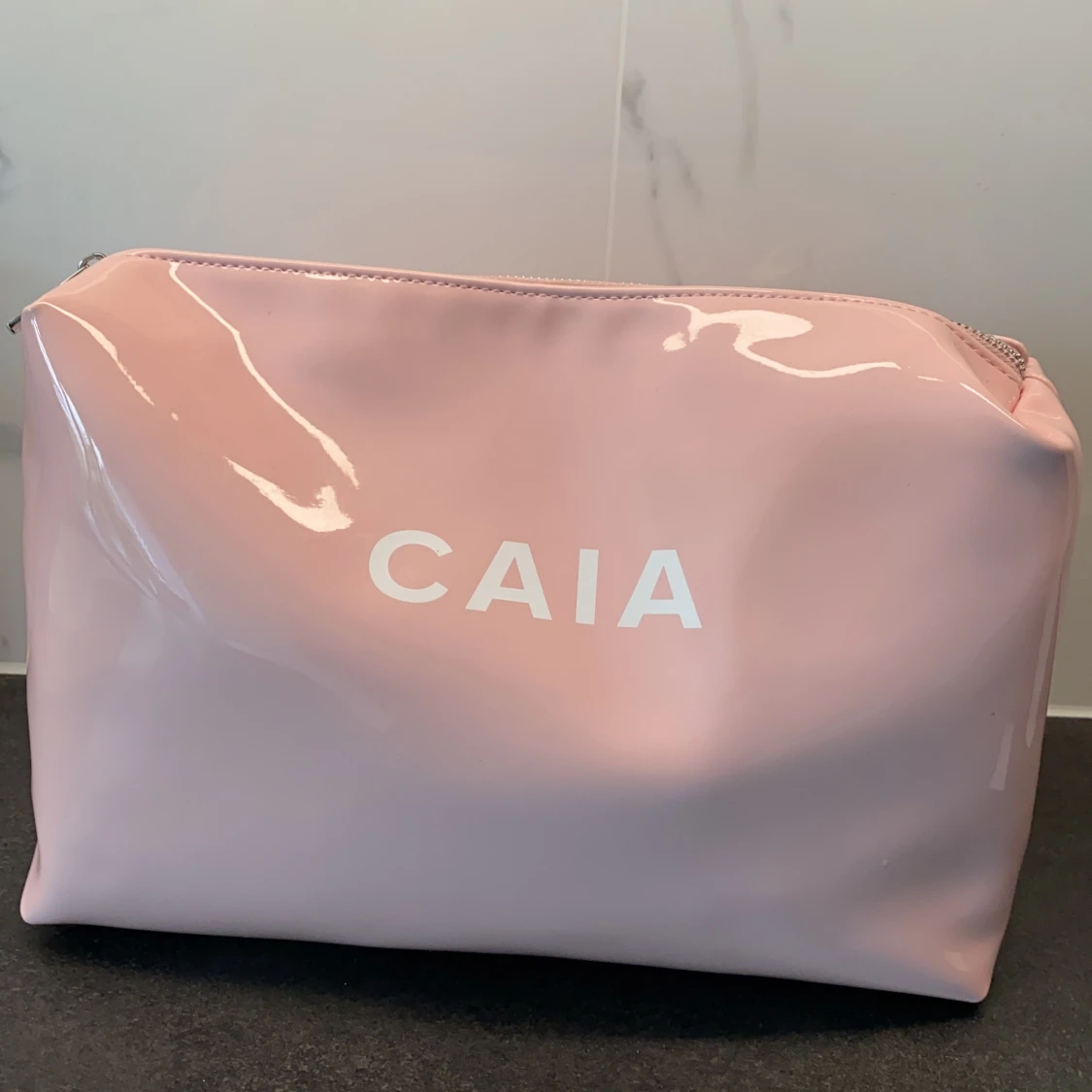Caia necessär rosa - 90