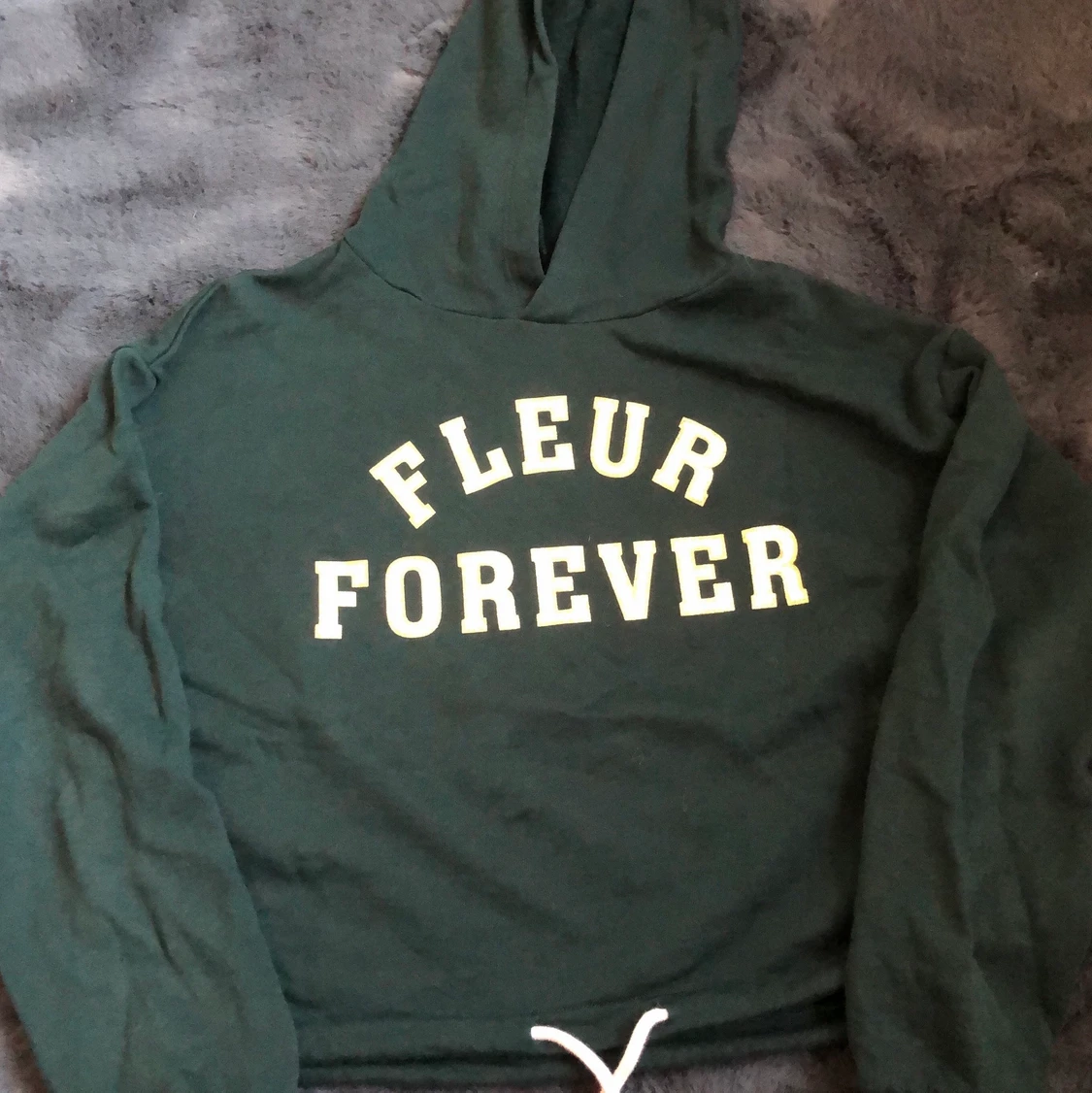 Fleur forever hm tröja