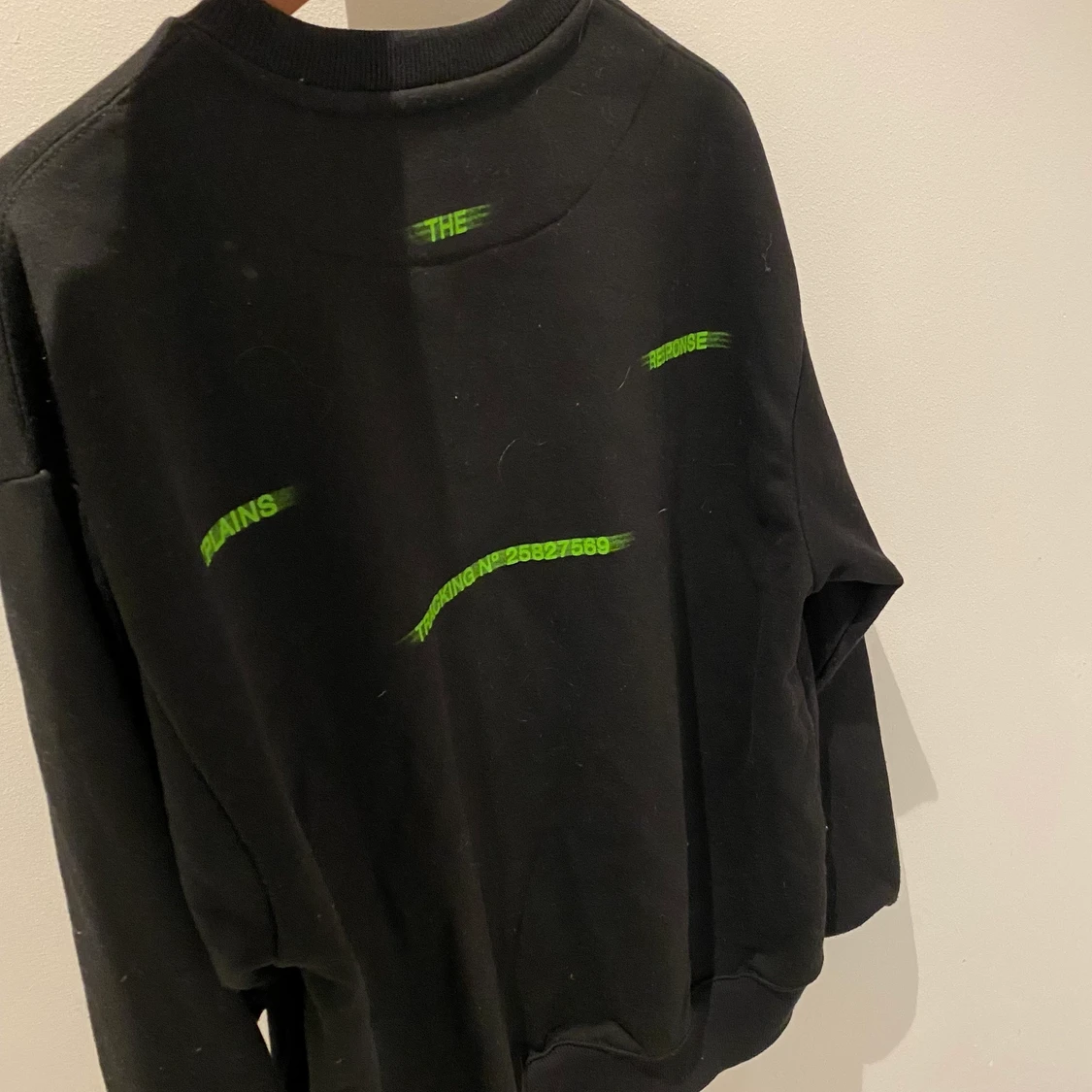 Sweatshirt från PULL&BEAR  - 91