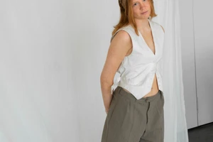 Kostymbyxor - SÄLJS VIA INSTAGRAM (@RIASSECONDHAND)