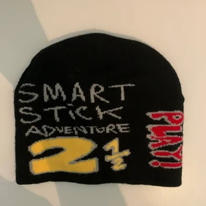 Mössa 👾 - Fin mössa i bra skick!