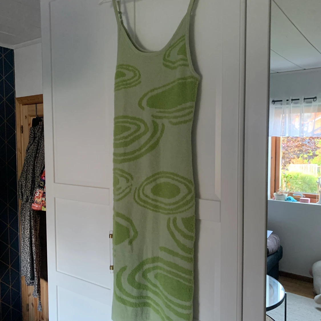 House of Sunny inspirerad.