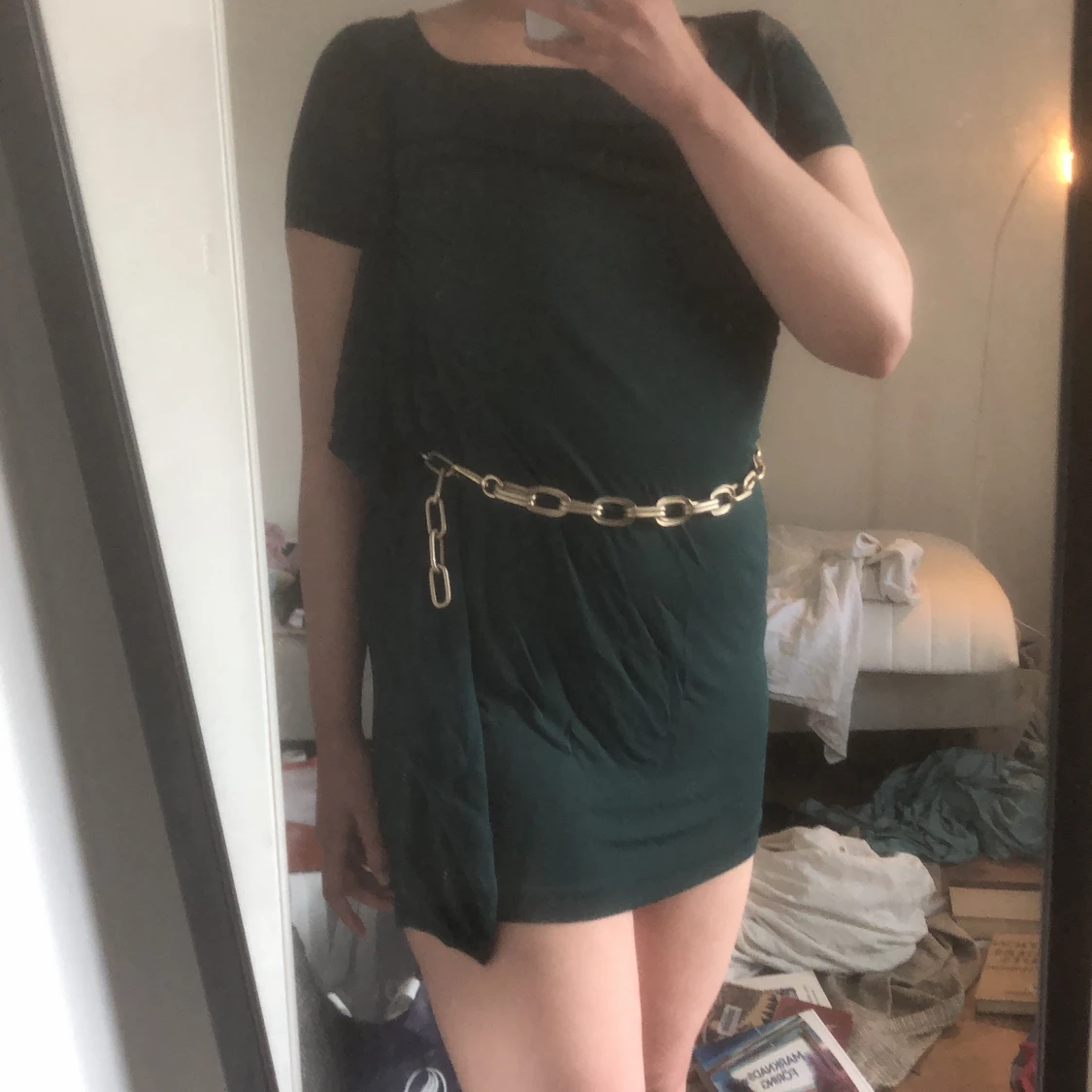 Festklänning twinset