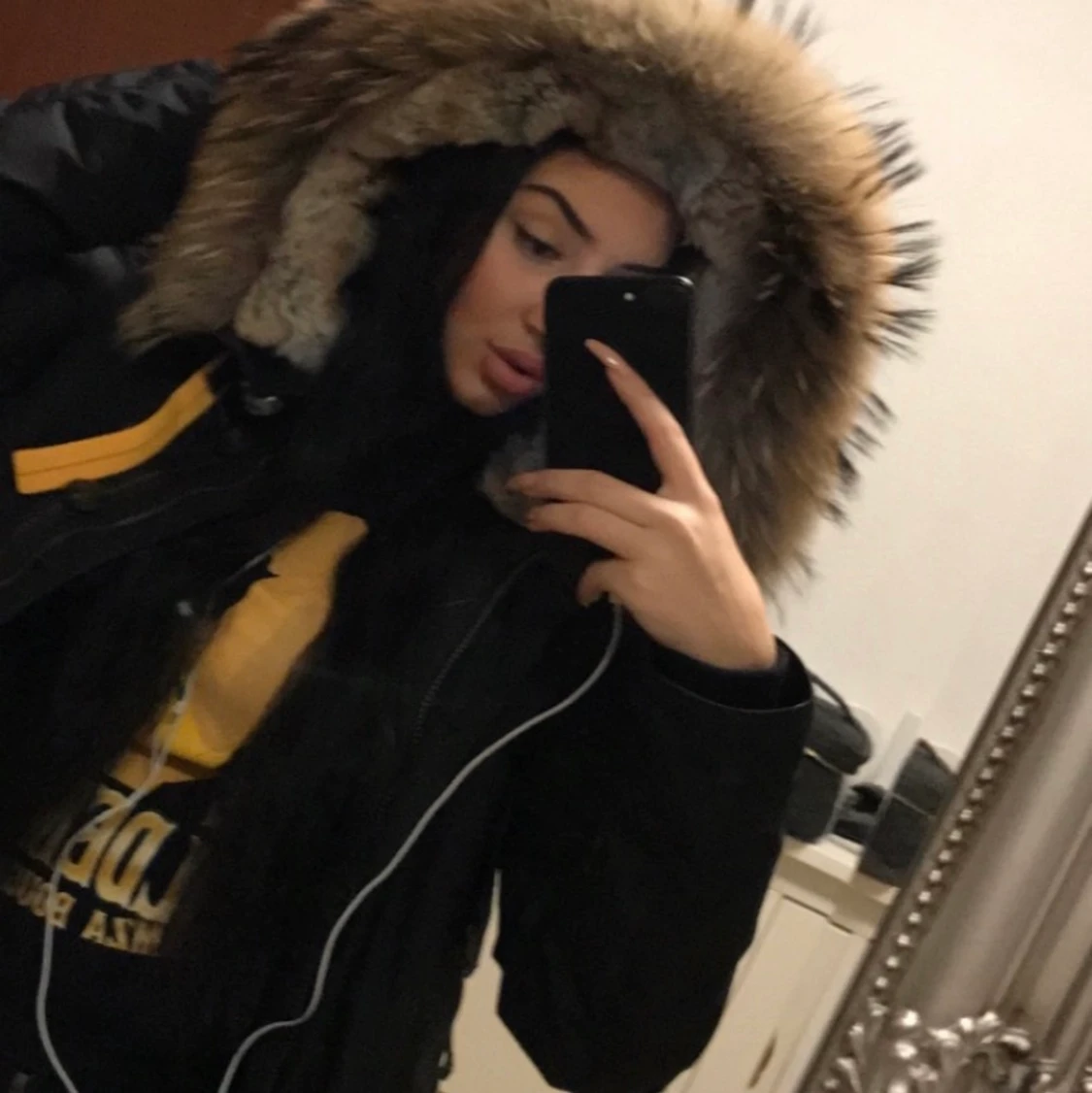 Para Jumper Doris - 91