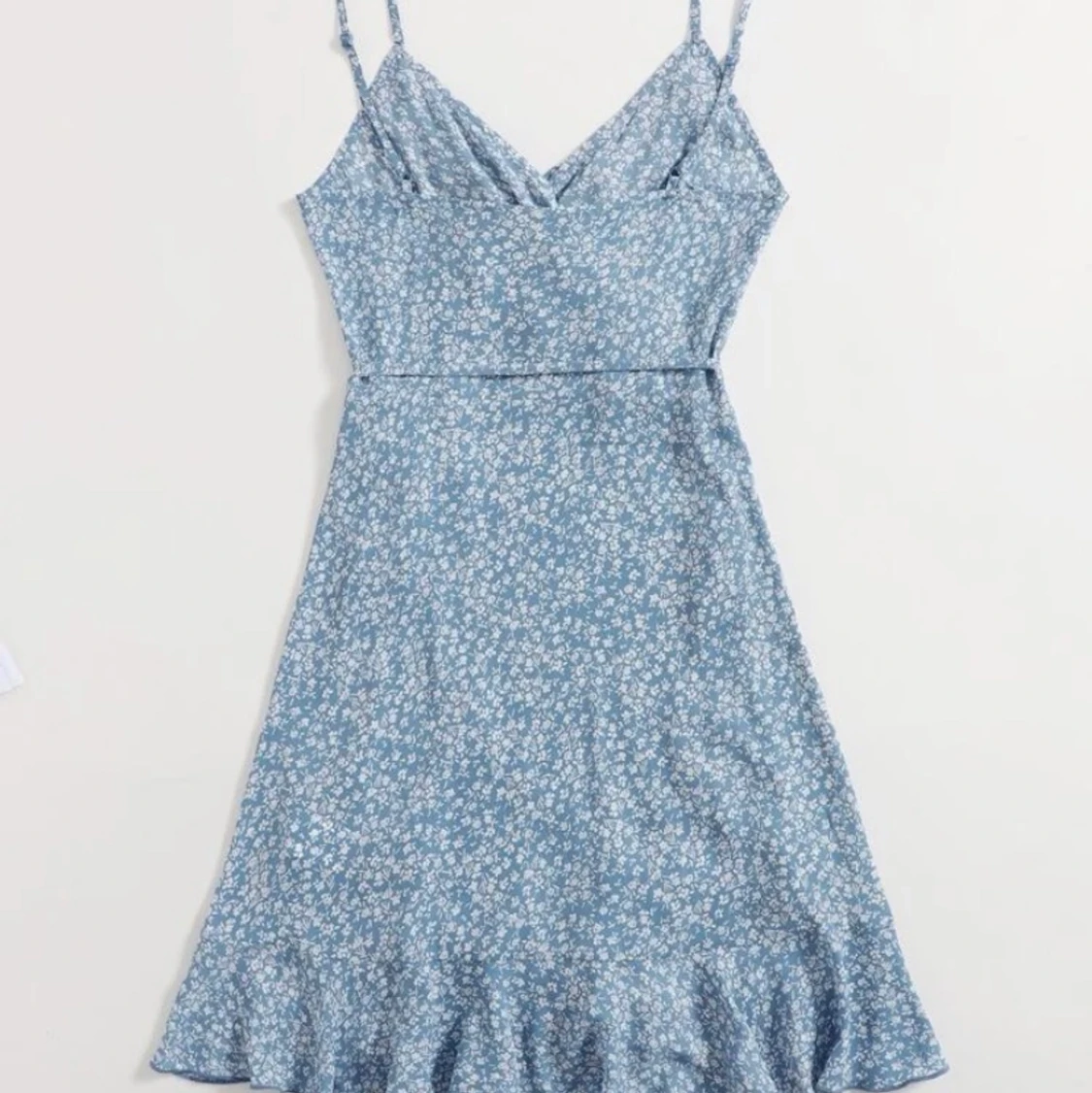 Sommar klänning - 90