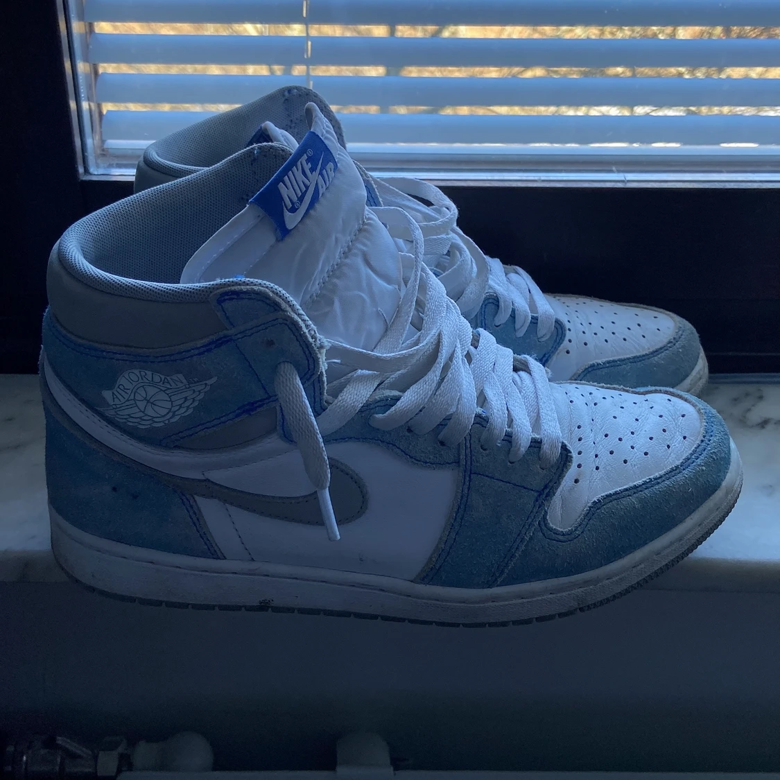 Nike Jordan 1 high Hyper Royale OG