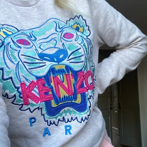 ÄKTA KENZO - Snygg och äkta kenzo 😍
