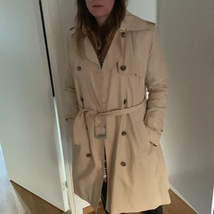 Gant trench coat  - Bra skick