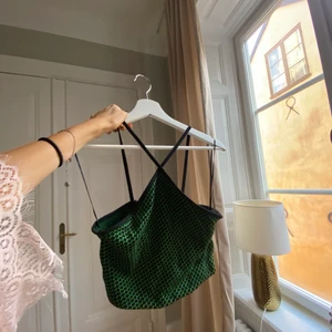 Zara topp - Så söt!