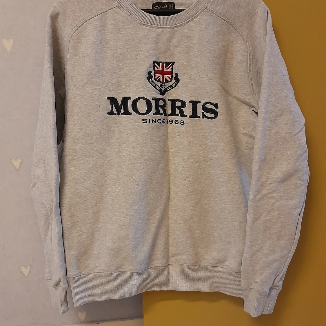 Morris sweatshirt  - 90