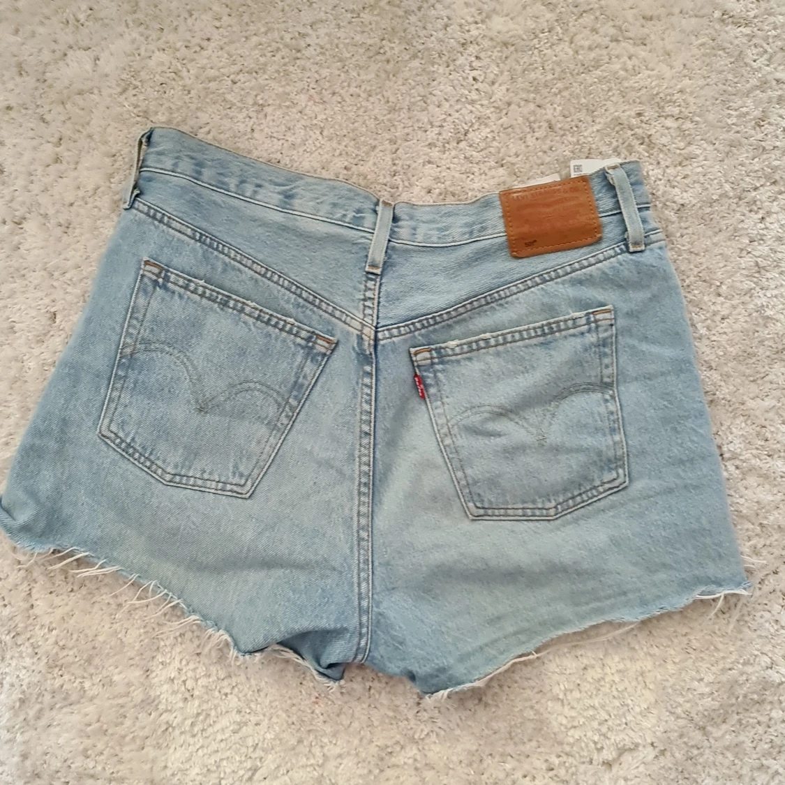 Levis shorts 501 w29 - 91
