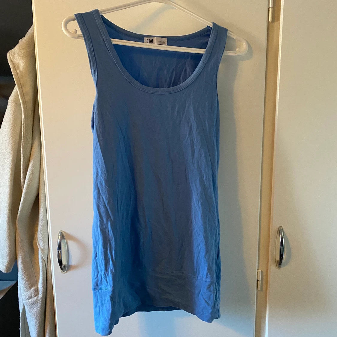 Långt linne/klänning - 90