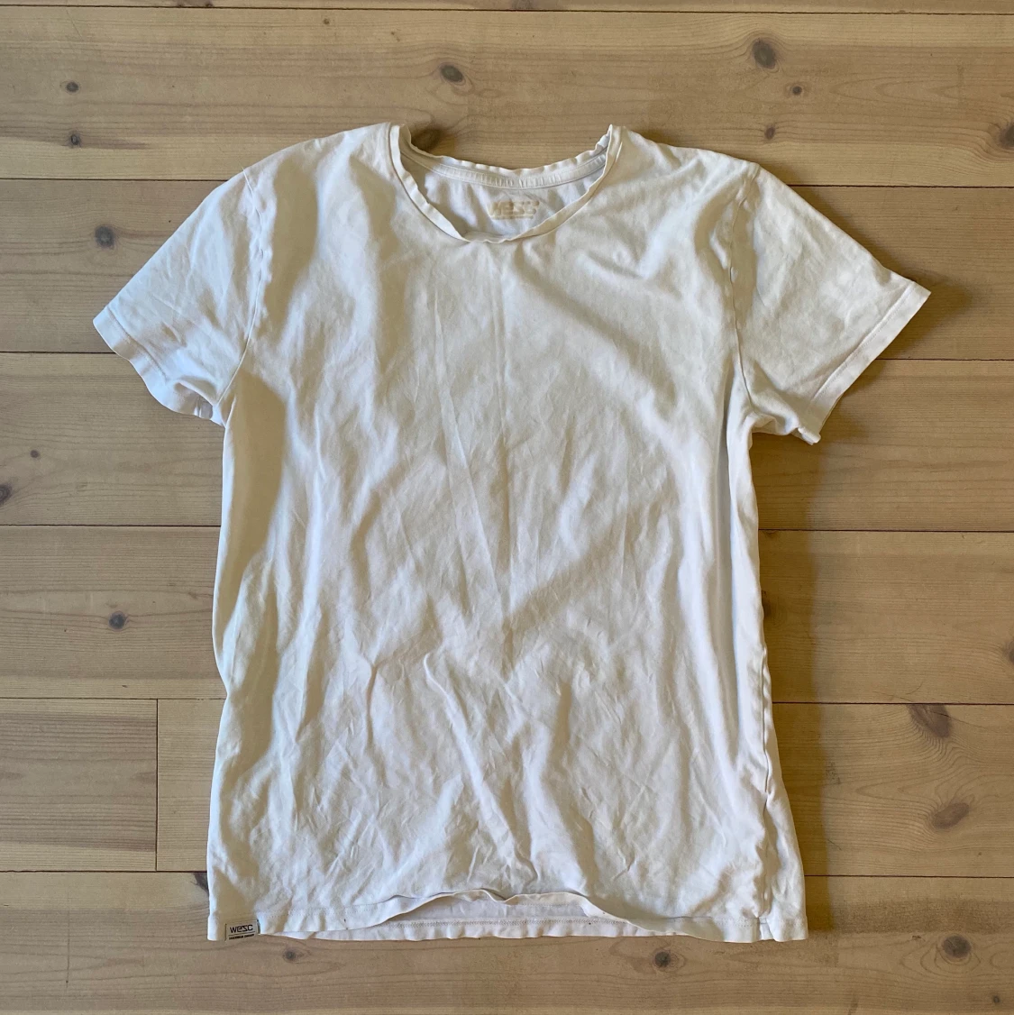 Wesc t-shirt