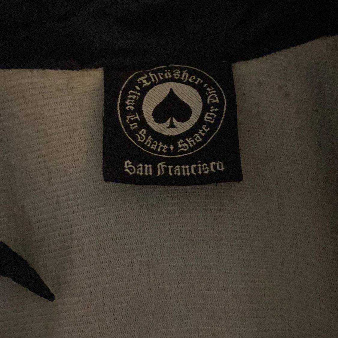 Trasher Coach jacka - 91