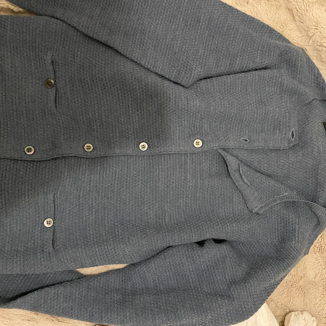 Bric abrac stickad tröja