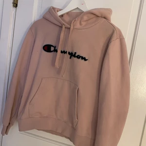 Champion hoodie  - Använd fåtal gånger 