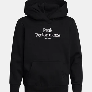 Peak Performance Original - Snabb affär = Billigare Säljer min Peak Performance tröja  Skick: 9/10 Passform: Väldigt bra Storlek: Small