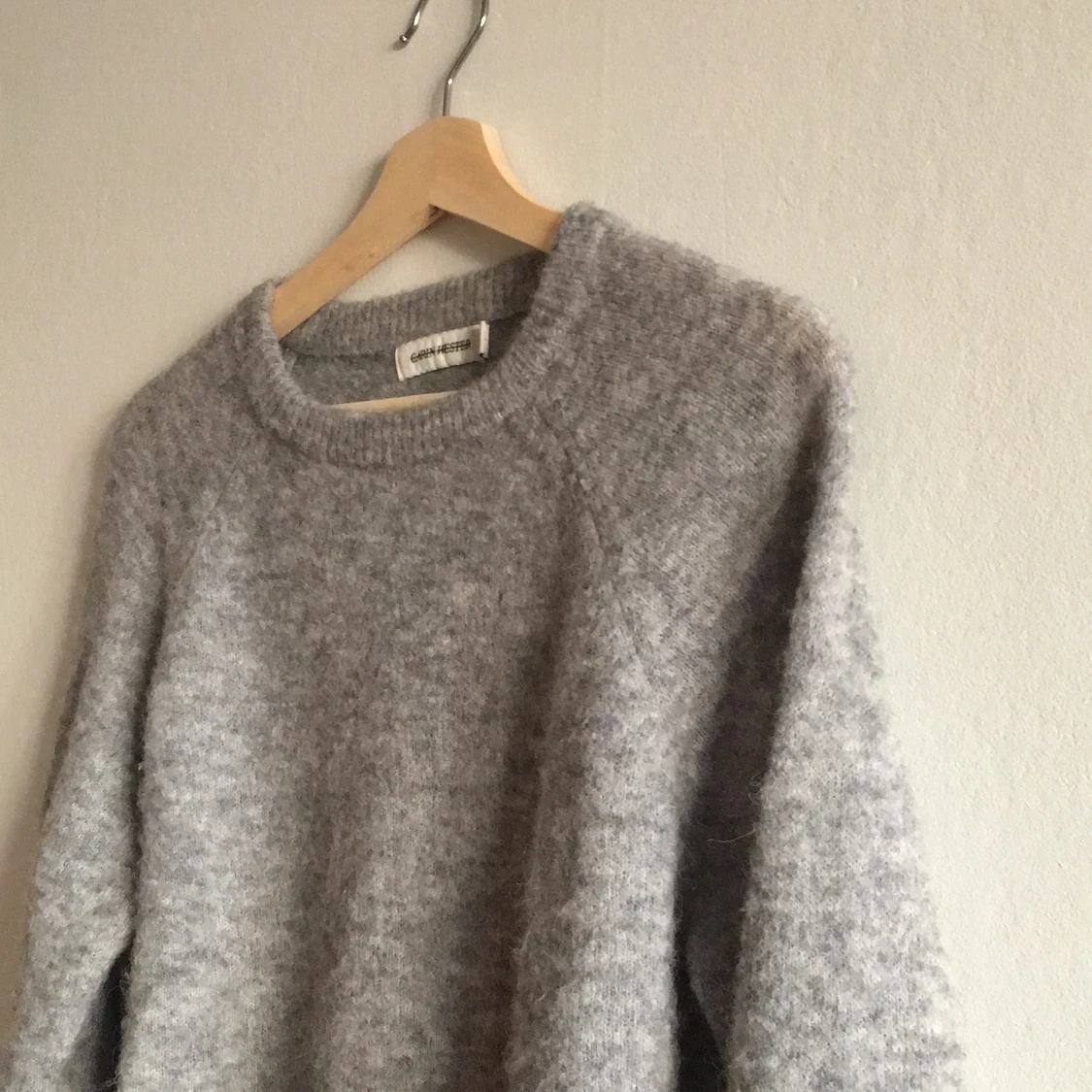 Carin Wester XS Stickad tröja - 90