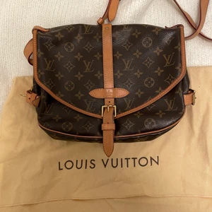 Louis Vuitton bag - Perfect condition